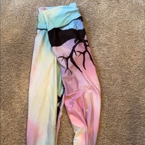 Teeki leggings